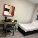 Family Room 3 Single Beds