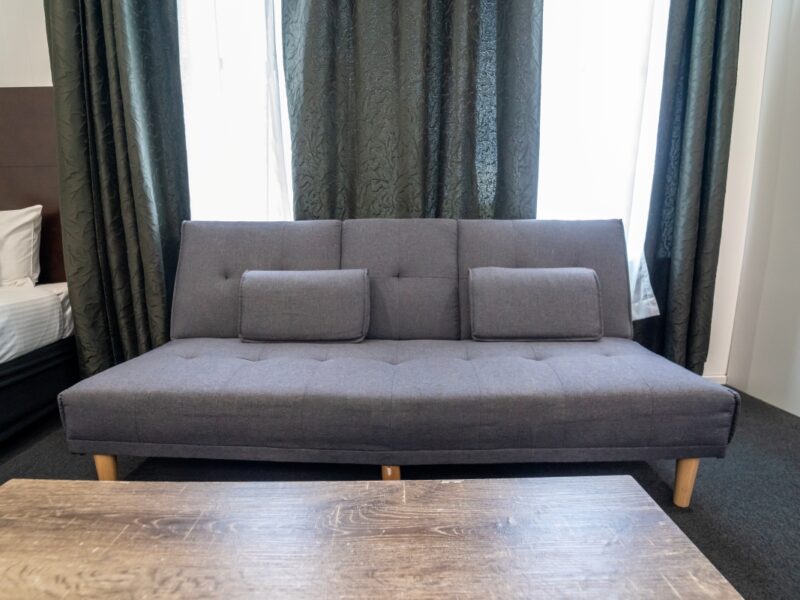 Medium Family Room Sofa