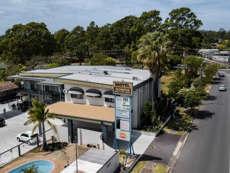 Nowra Motor INN
