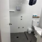 Triple Room Bathroom