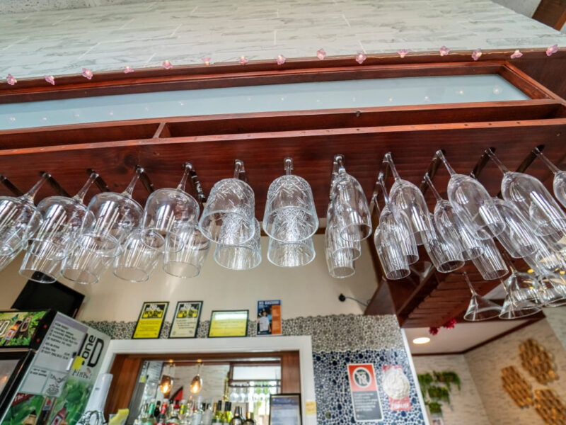 Bao N Buns Bar