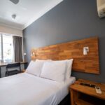 Standard Double Bed Room