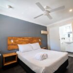 Standard Double Bed Room