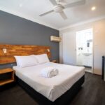 Standard Double Bed Room