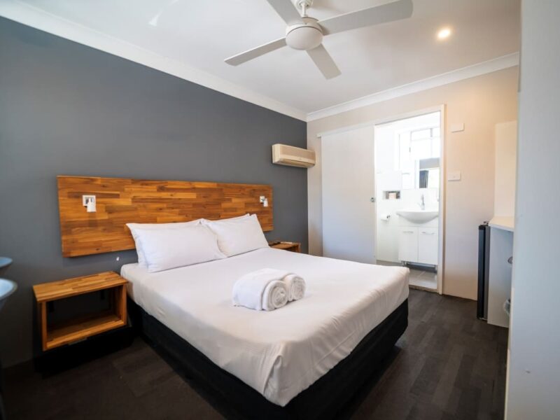 Standard Double Bed Room