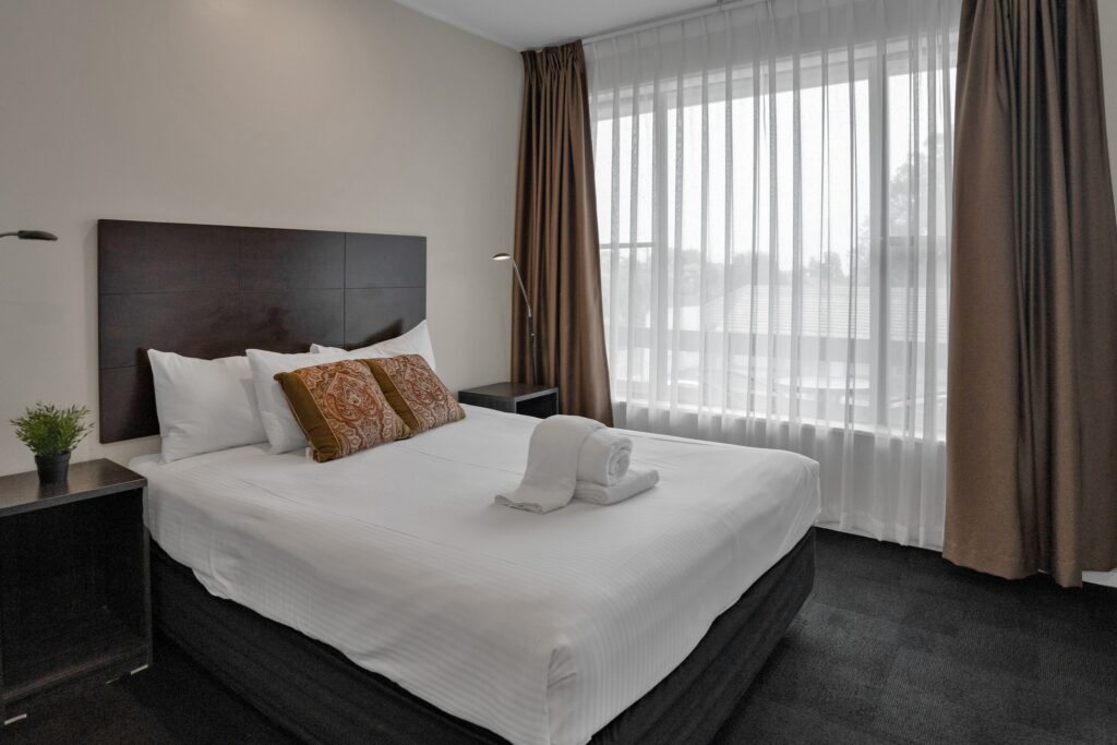 Comfortable Rooms in Nowra for Every Traveller