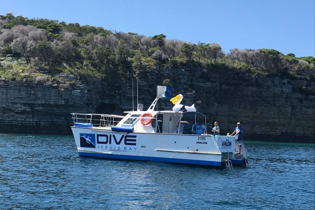Jervis Bay