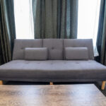 Medium Family Room Sofa