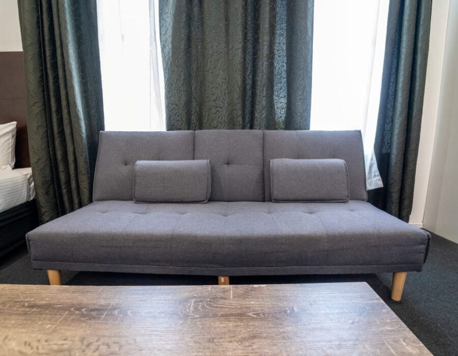 Medium Family Room Sofa