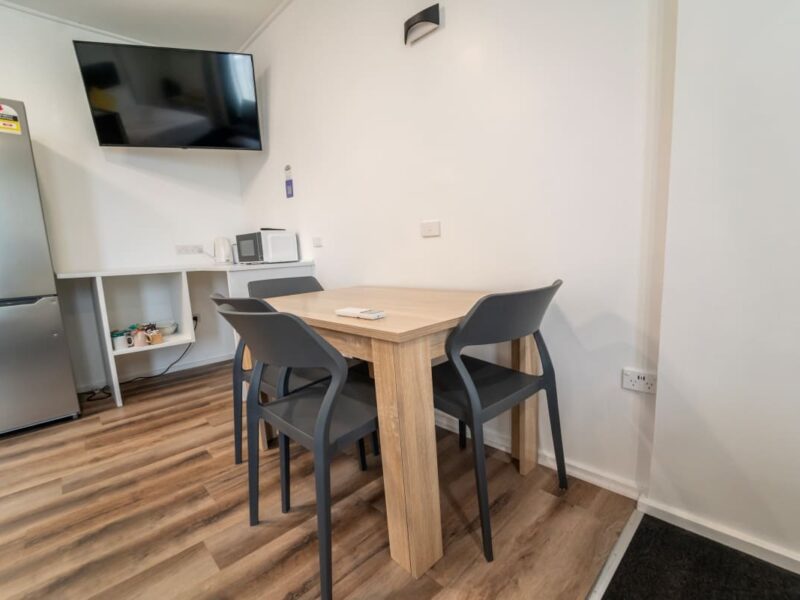 Medium Family Room