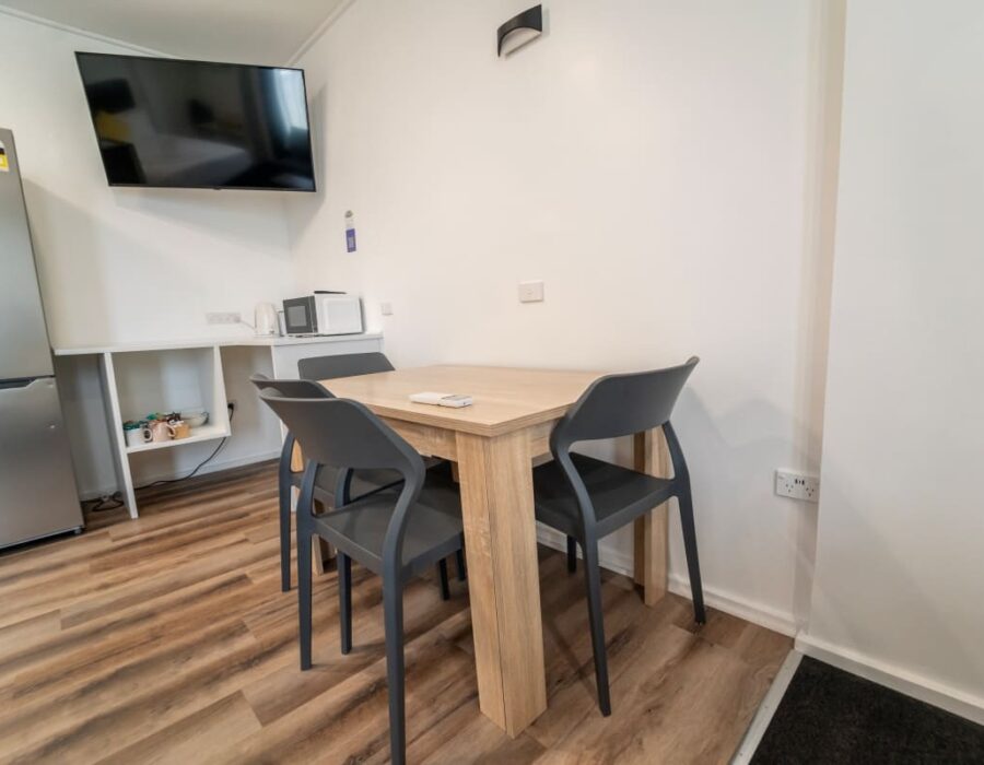 Medium Family Room