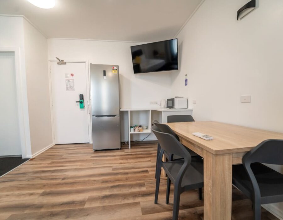 Medium Family Room