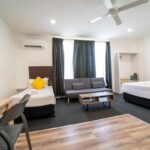 Medium Family Room