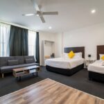 Medium Family Room