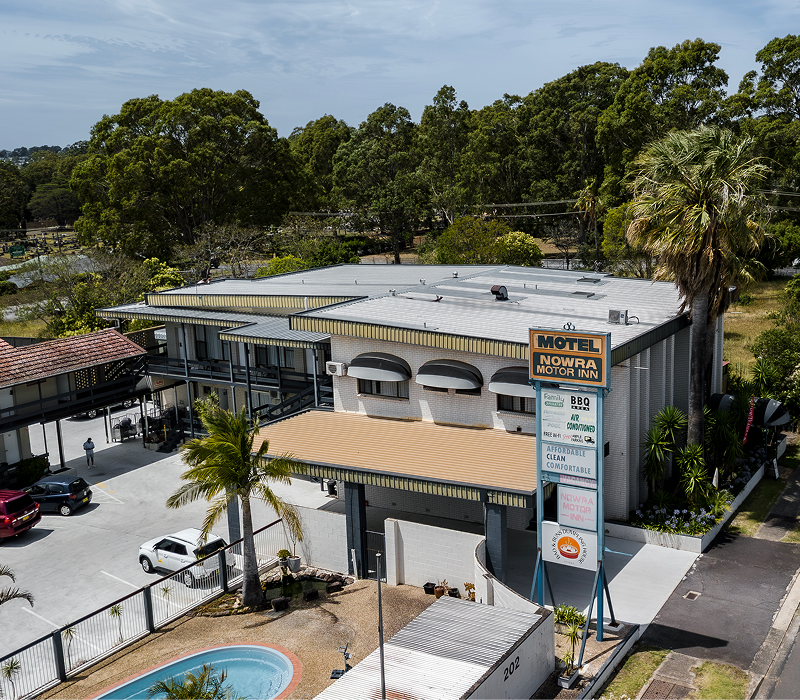 Nowara Motor Inn