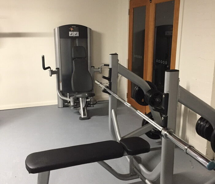 Gym Equipment