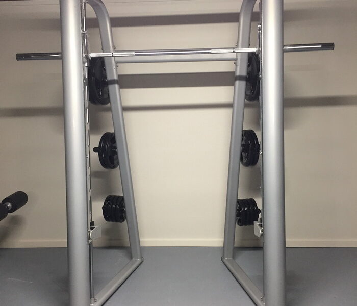 Gym Equipment