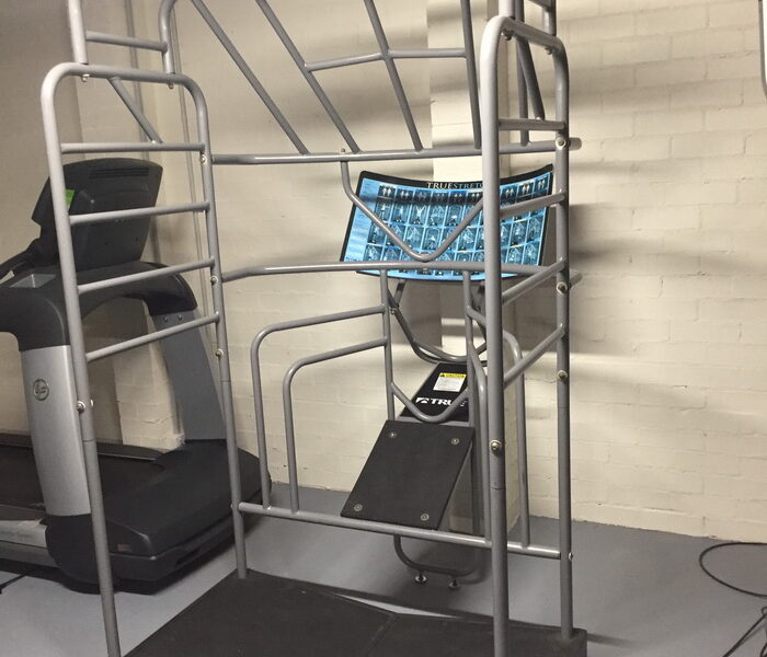 Gym Equipment