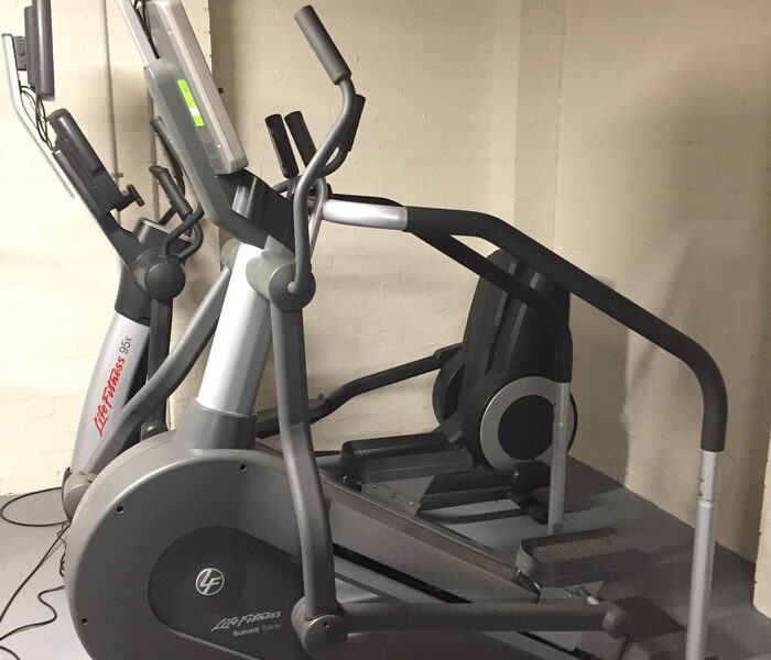 Gym Equipment