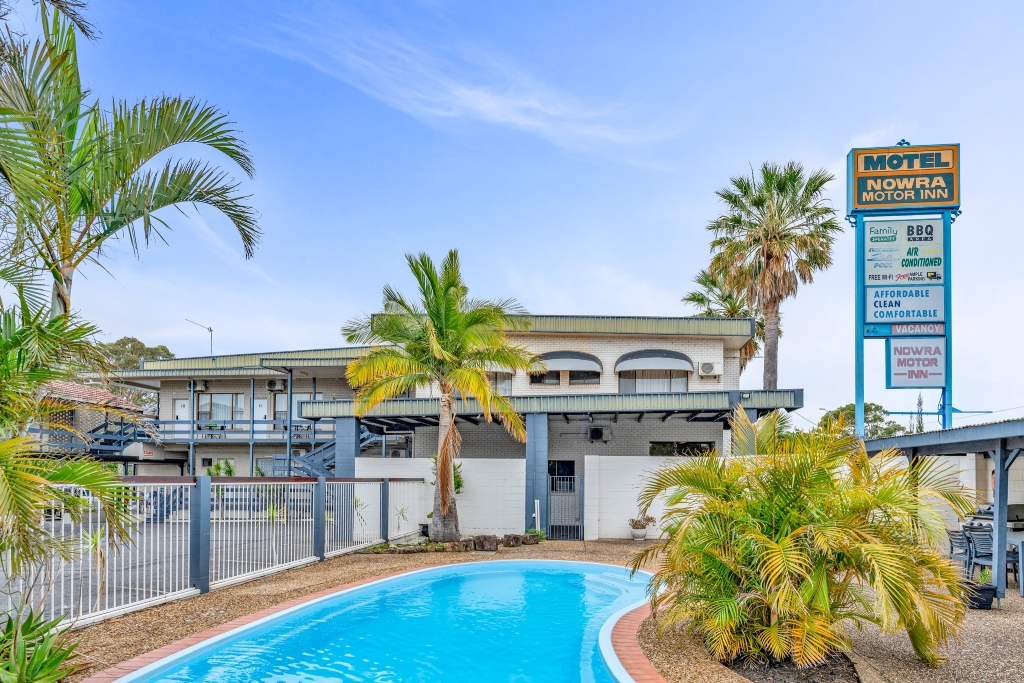Nowra Motor INN