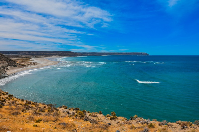 Seven Mile Beach National Park