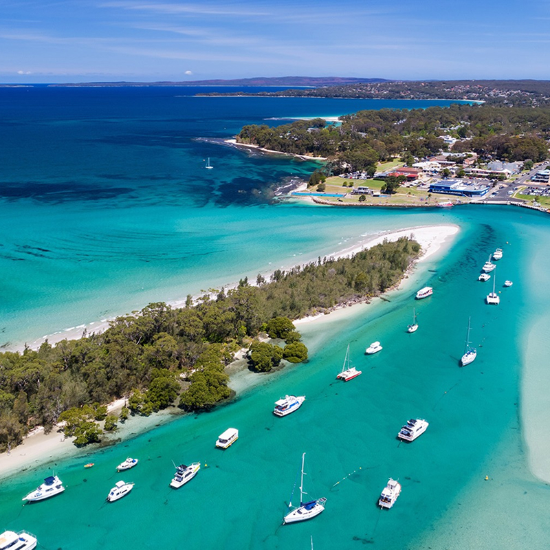 Shoalhaven Region