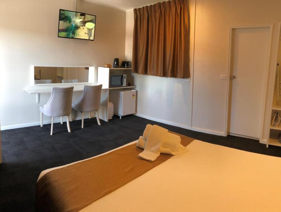 Superior Queen Room