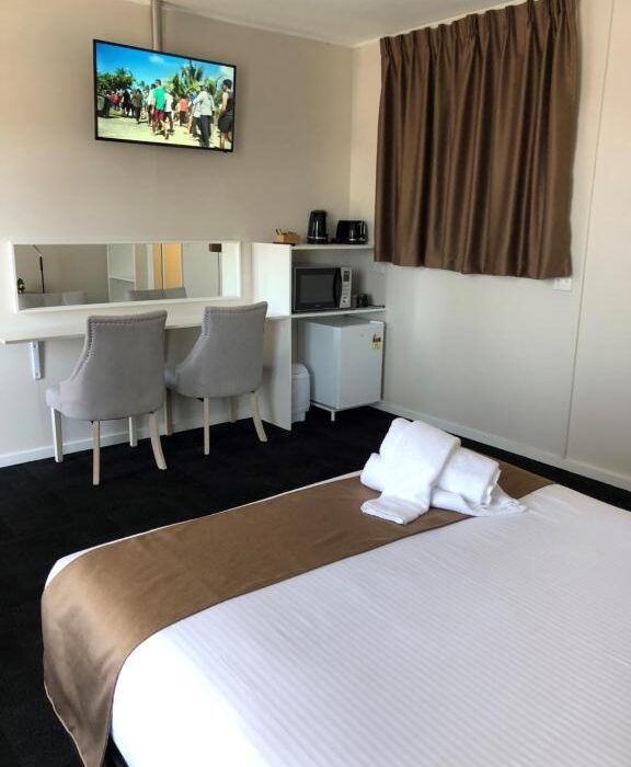 Superior Queen Room