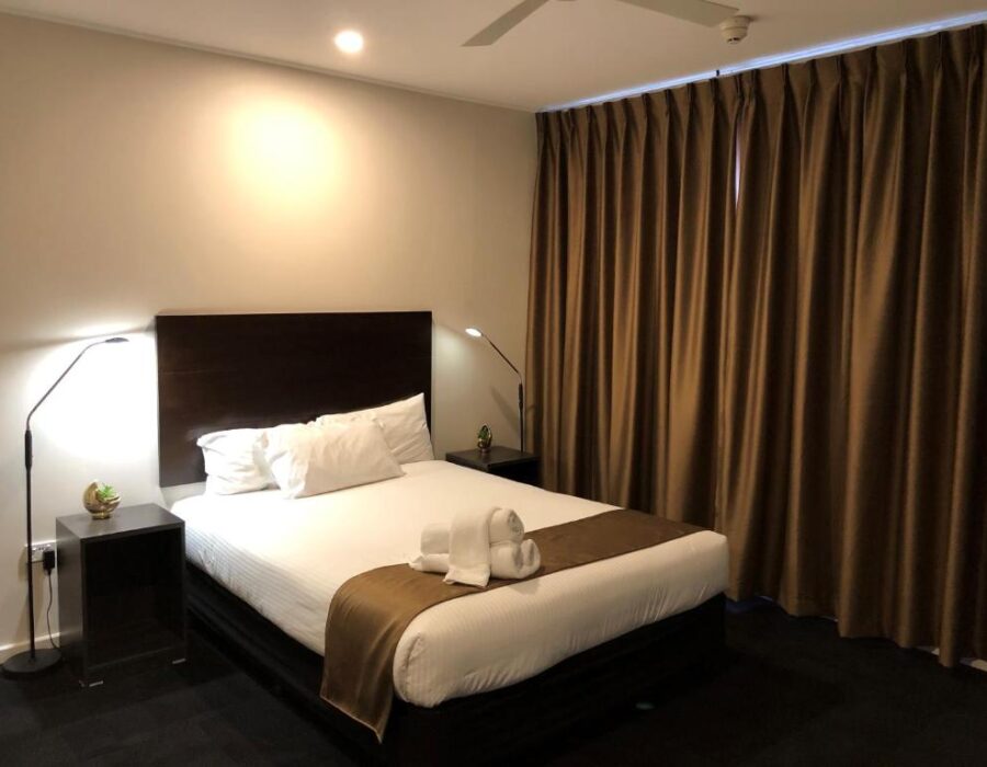 Superior Queen Room