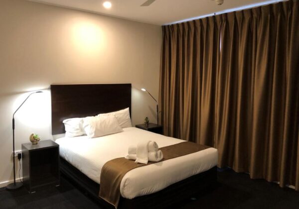 Superior Queen Room
